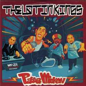 The Latin Kings - Passa Micken FLAC