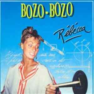Rébécca - Bozo-Bozo / Playback FLAC