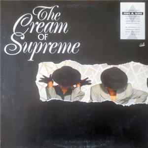 Various - The Cream Of Supreme FLAC