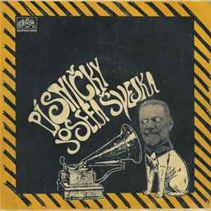 Various - Písničky Josefa Švejka FLAC