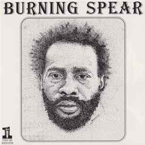 Burning Spear - Burning Spear FLAC