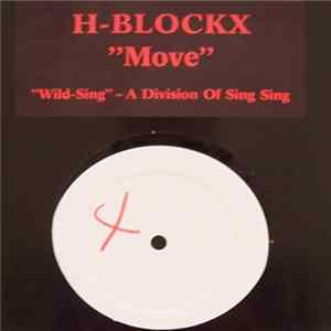 H-Blockx - Move FLAC