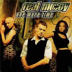 Real McCoy - One More Time FLAC