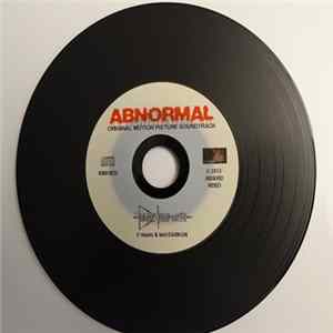 The Dark Unspoken - Abnormal - Original Motion Picture Soundtrack FLAC