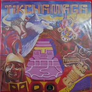 Tikchamaga - Esto Es "Tikchamaga" FLAC