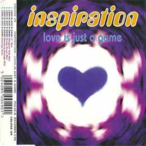 Inspiration - Love Is Just A Game FLAC