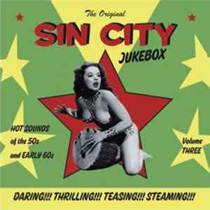 Various - Sin City Jukebox Vol. 1 FLAC