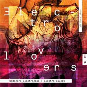 AHK / Stealther - Electro Lovers EP FLAC