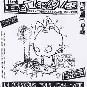 Les Betteraves - Un Couscous Pour Jean Marie FLAC