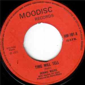 Dennis Walks With Mudies All Stars - Time Will Tell / Under The Shady Tree FLAC