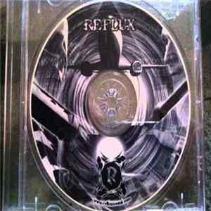 Reflux - Reflux FLAC