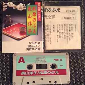 Unknown Artist - 音声多重カラオケ:長山洋子・松原のぶえ FLAC