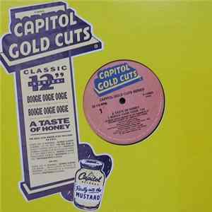 A Taste Of Honey - Boogie Oogie Oogie FLAC