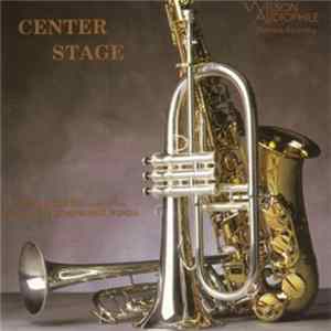 Captain Lowell E. Graham Conducts National Symphonic Winds - Center Stage FLAC