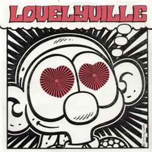 Lovelyville - Love Energy FLAC