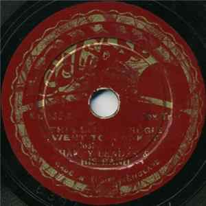 Harry Leader And His Band - This Little Piggy Went To Market/After All That You've Done FLAC