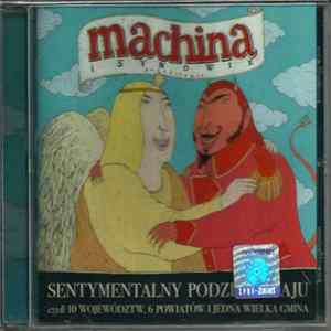 Various - Machina I Synowie-Sentymentalny Podział Kraju Czyli 10 Województw,6 Powiatów I Jedna Wielka Gmina FLAC