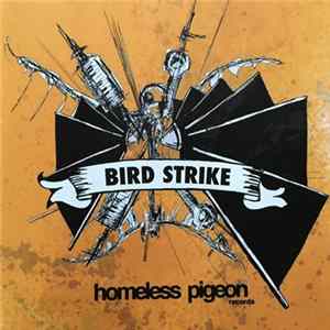 Various - Bird Strike FLAC