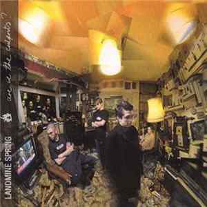 Landmine Spring - Are We The Culprits FLAC