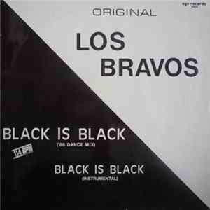 Los Bravos - Black Is Black ('86 Dance Mix) FLAC