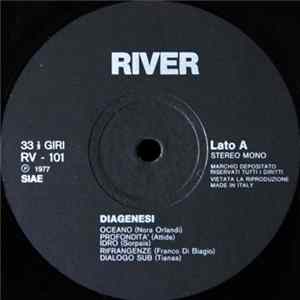 Unknown Artist - Diagenesi FLAC