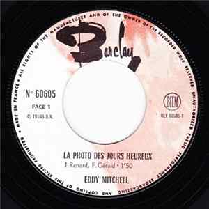 Eddy Mitchell - La Photo Des Jours Heureux / Caldonia FLAC