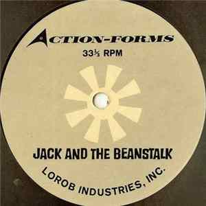 Unknown Artist - Jack And The Beanstalk FLAC