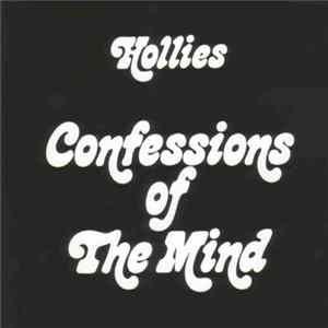 The Hollies - Confessions Of The Mind FLAC