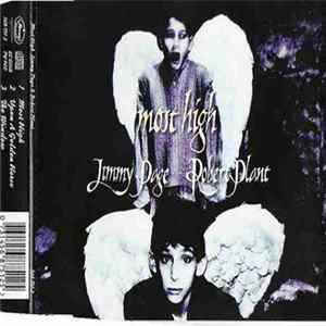 Jimmy Page & Robert Plant - Most High FLAC