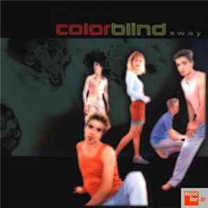Colorblind - Sway FLAC