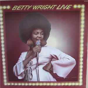 Betty Wright - Betty Wright Live FLAC