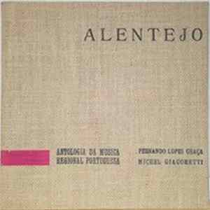 Fernando Lopes-Graça, Michel Giacometti - Alentejo FLAC