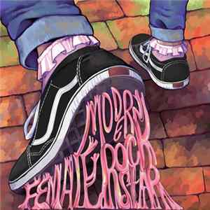 The Sonder Bombs - Modern Female Rockstar FLAC