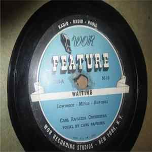 Carl Ravazza Orchestra - Waiting / This Heart Of Mine FLAC