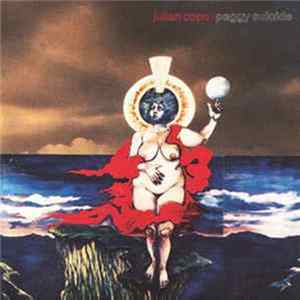 Julian Cope - Peggy Suicide FLAC