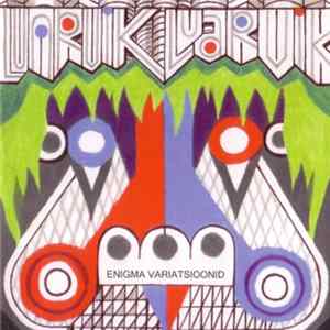 Luarvik Luarvik - Enigma Variatsioonid FLAC