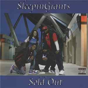 Sleepin Giants - Sold Out FLAC