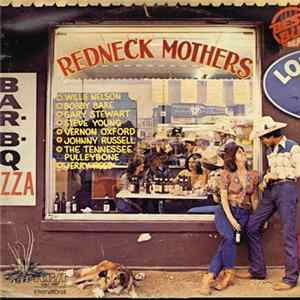 Various - Redneck Mothers FLAC
