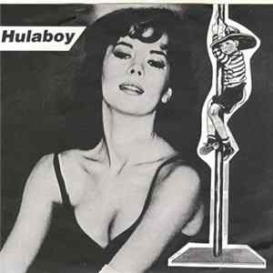 Hulaboy - Slip It Inside FLAC