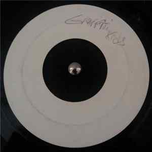 Graffitti Kids - Running To My Life FLAC