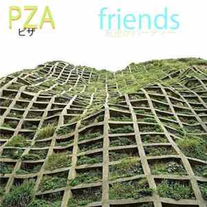 PZA - Friends FLAC