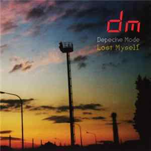 Depeche Mode - Lost Myself FLAC