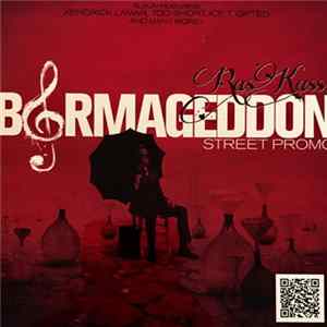 Ras Kass - Barmageddon FLAC