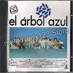 Various - El Árbol Azúl FLAC