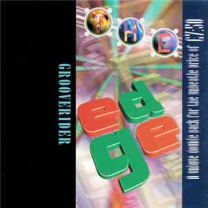 Grooverider / Ray Keith - The Edge FLAC
