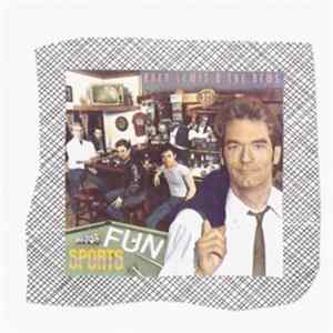 FUN - Plays Huey Lewis & The News ‘Sports’ LP FLAC