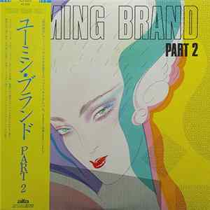 Yumi Arai - Yuming Brand Part 2 FLAC