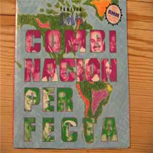 Various - Familia RMM : Combinacion Perfecta FLAC