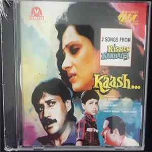 Rajesh Roshan, Farook Qaiser - Kaash... FLAC