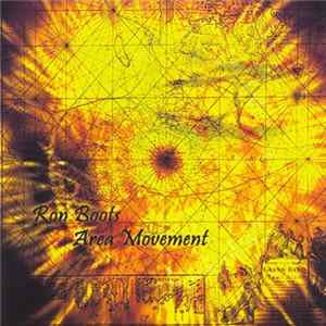 Ron Boots - Area Movement FLAC